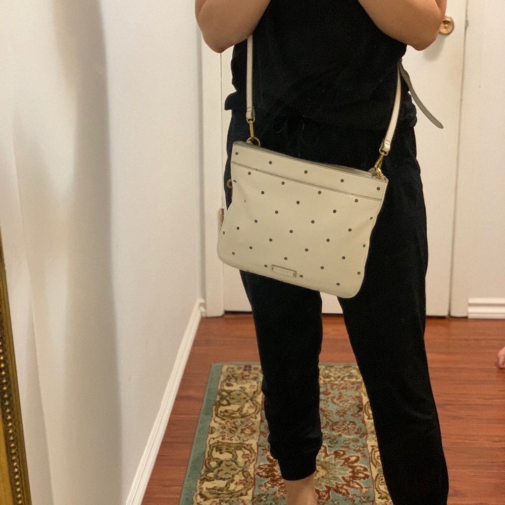 ❤️SOLD❤️Fossil Cossbody bag